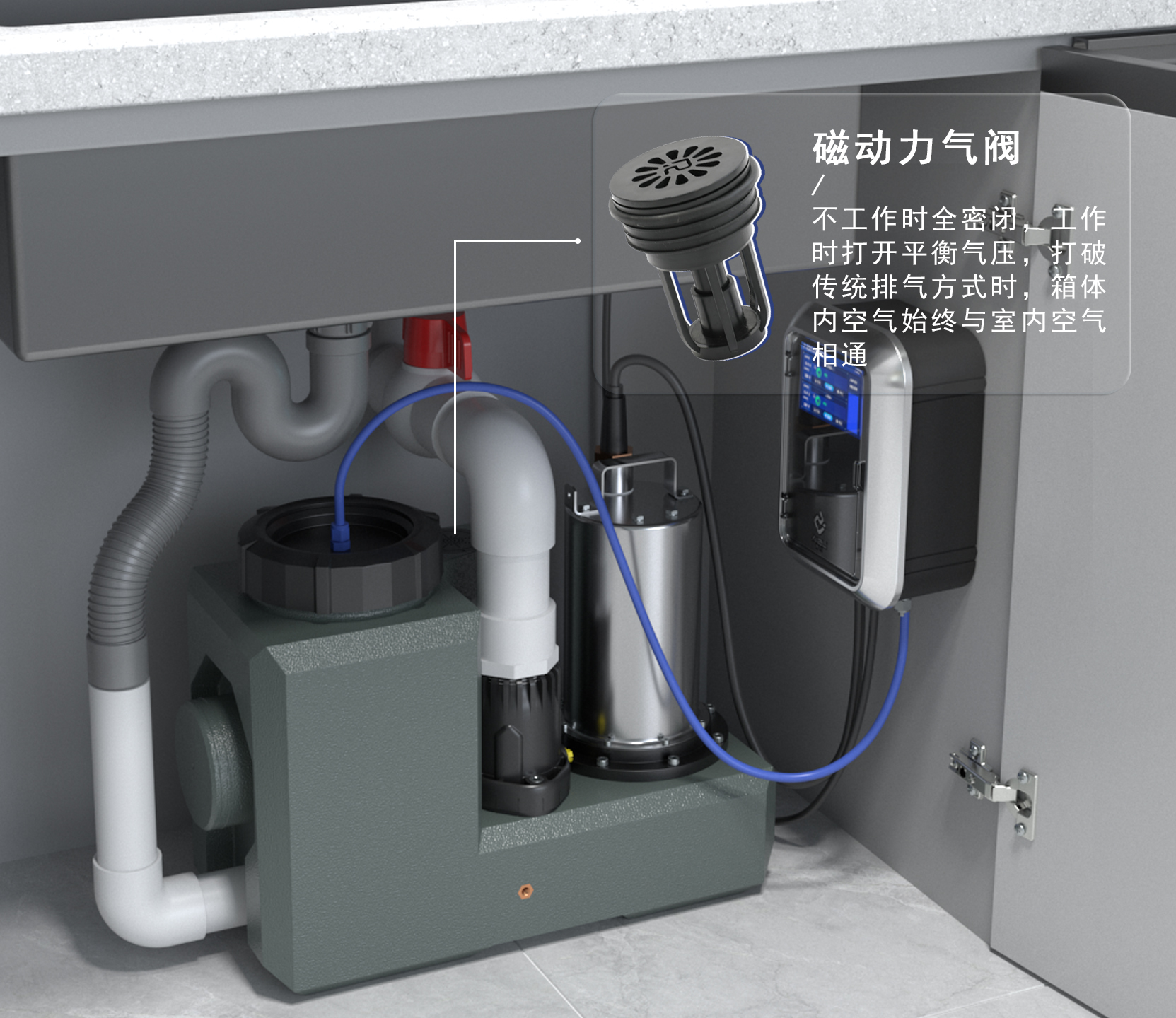 污水提升泵 污水提升泵