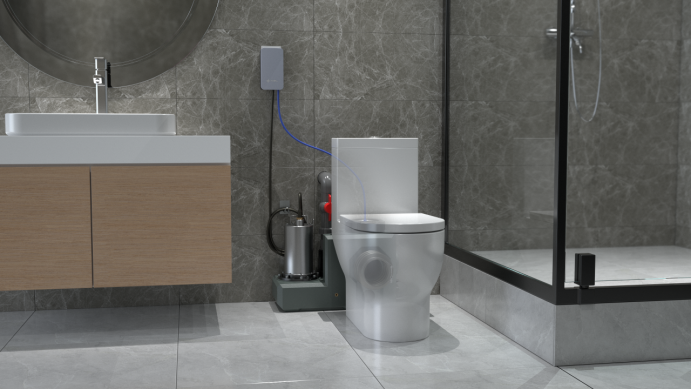 污水提升泵 污水提升泵