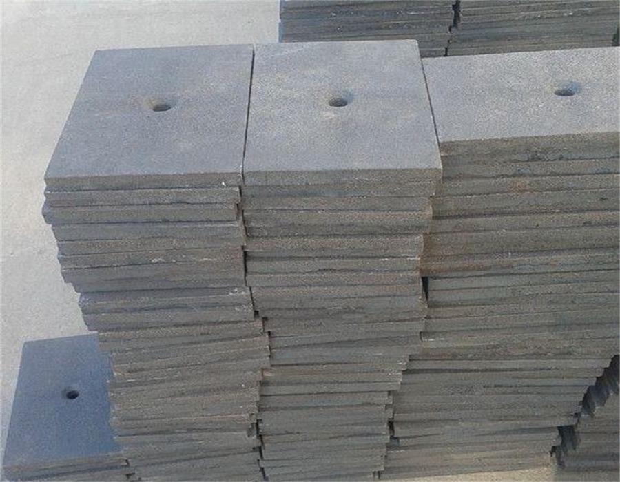 高鉻襯板的作用和優勢