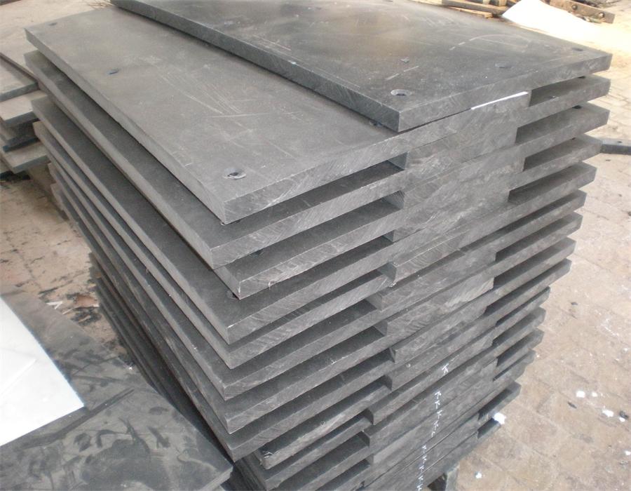 高鉻襯板有怎樣的優勢呢？