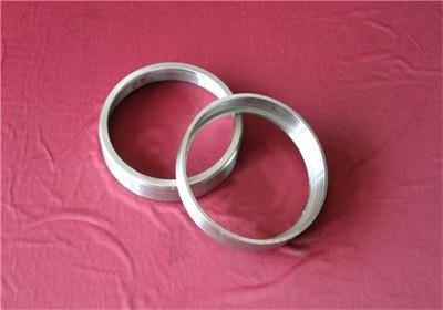 立磨輥套的在線修復環節