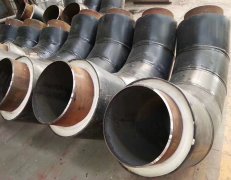 選擇優質的耐磨彎頭的小技巧