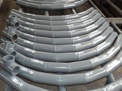 耐磨彎頭 耐磨彎頭