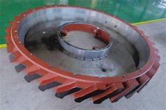 磨煤機配件更換注意哪些事項？