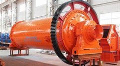 磨煤機備件應該如何選擇？